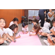 Jornada Escuela, Familias y Comunidad